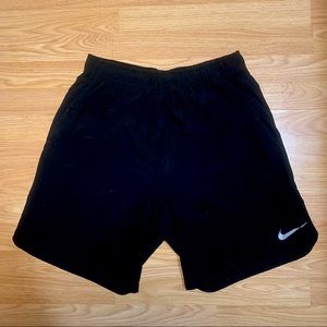 Mens Dri Fit Nike Shorts Size L